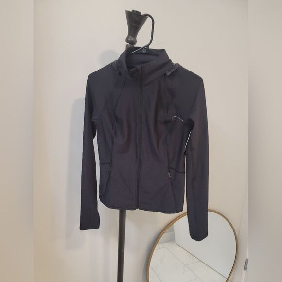 New Athleta Interval Jacket Small NWoT - Picture 1 of 10